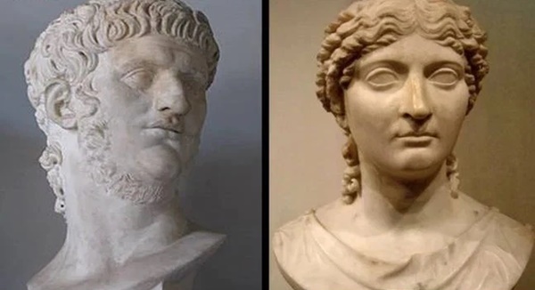 Ả đàn bà giúp Hoàng hậu hạ độc trừ khử nhà vua, được hậu thuẫn ra tay giết người hàng loạt để cuối đời nhận về kết cục đau đớn-2