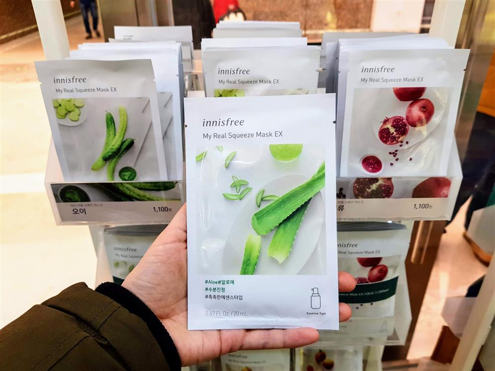 Mặt nạ giấy tiện như thế thì dùng mỗi ngày thay serum được không?-3