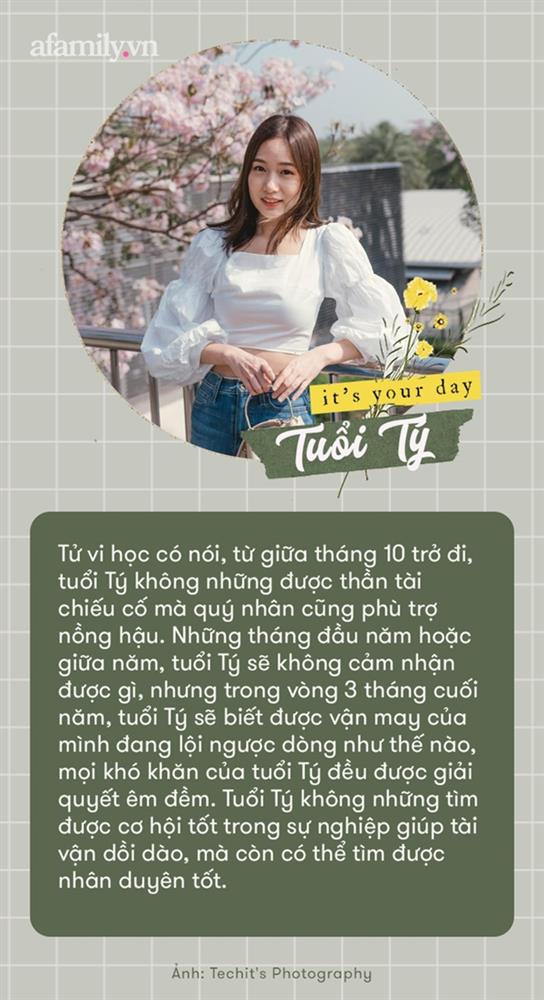 Từ ngày 15 tháng 10 trở đi, 3 con giáp này thời tới cản không kịp, thần tài quý nhân lâm môn, chỉ cần chăm chỉ cuối năm giàu to-3