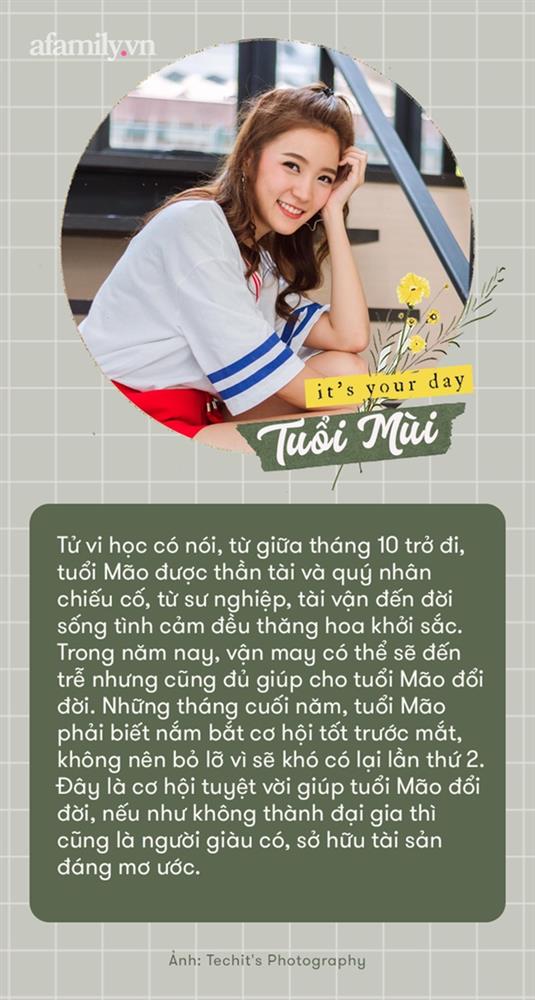 Từ ngày 15 tháng 10 trở đi, 3 con giáp này thời tới cản không kịp, thần tài quý nhân lâm môn, chỉ cần chăm chỉ cuối năm giàu to-2