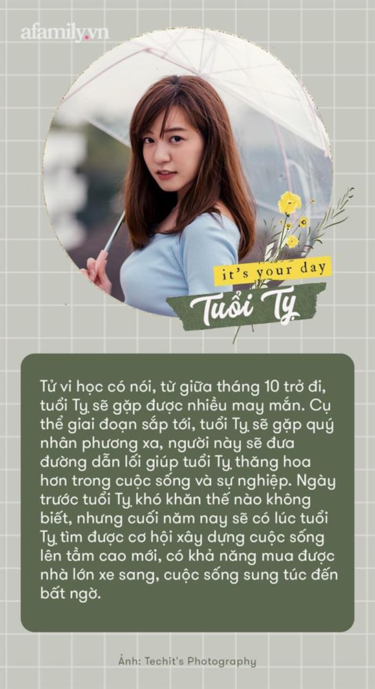 Từ ngày 15 tháng 10 trở đi, 3 con giáp này thời tới cản không kịp, thần tài quý nhân lâm môn, chỉ cần chăm chỉ cuối năm giàu to-1