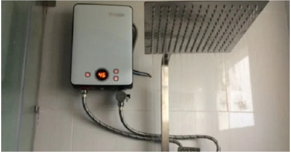 Dùng bình nóng lạnh, nhớ thực hiện 5 điều để tiết kiệm một nửa tiền điện-2