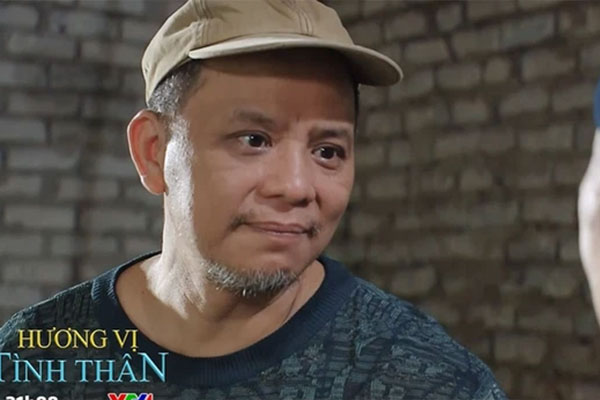 Hương vị tình thân tập 57: Lão Tấn đe dọa Thy, tung hê quá khứ của ông Thắng, Thy có ghi âm được không đây?-3