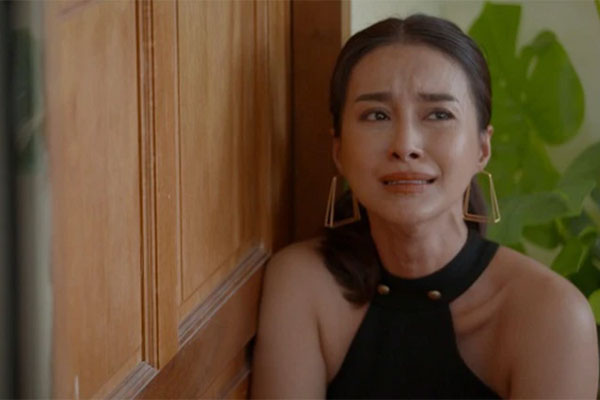 Tiểu tam vác bụng bầu đến nhà chồng ăn vạ, tôi cho cô ta xem 1 thứ đã sợ hãi vội vàng bỏ đi-2