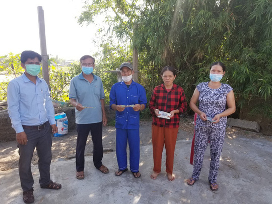 Công an rà soát việc từ thiện của Hoài Linh: Thông tin bất ngờ từ các địa phương-1