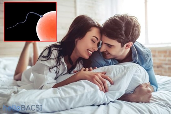 Khả năng sinh sản của nam giới mạnh như thế nào? Đừng ngại, sau khi đọc những điều này, bạn sẽ biết!