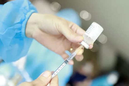 Sẽ có hướng dẫn tiêm vaccine cho trẻ em 12 - 17 tuổi trước ngày 15/10