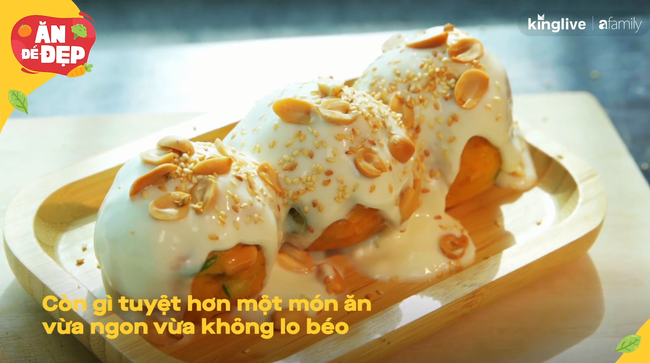 Khoai lang ăn cực tốt, nhưng biết làm món này bạn sẽ có bí quyết giảm cân giữ dáng hiệu quả bội phần-1