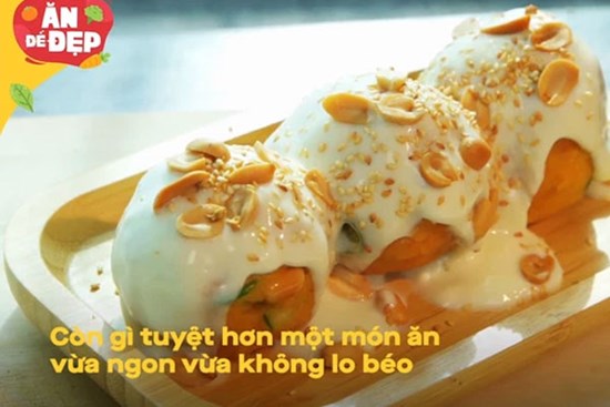 Khoai lang ăn cực tốt, nhưng biết làm món này bạn sẽ có bí quyết giảm cân giữ dáng hiệu quả bội phần