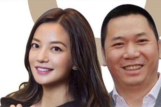 Triệu Vy và chồng lại dính vận đen sắp phải hầu tòa sau bê bối 'phong sát'