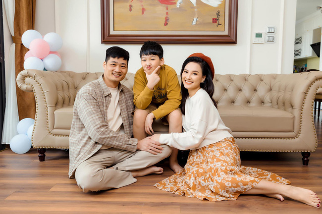 Bảo Thanh Về nhà đi con bị nói là bỏ mặc và không thương con cái nhưng lý do đằng sau khiến ai nấy xót xa-1