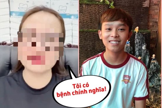Đại gia hứa trả cát-xê Hồ Văn Cường 2 tỷ/năm khẳng định mắc bệnh 