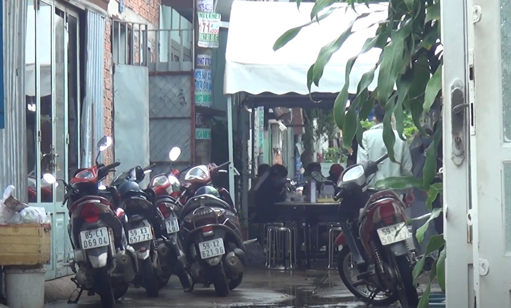 Lời kể của nhân chứng giáp mặt nghi can vụ án mạng kinh hoàng ở Hóc Môn-2