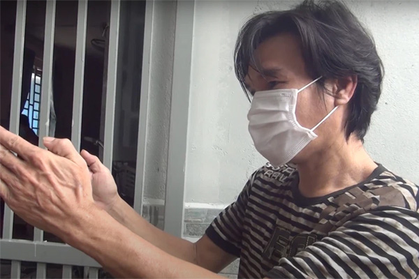 Mổ đẻ cấp cứu cho sản phụ mới 11 tuổi-2