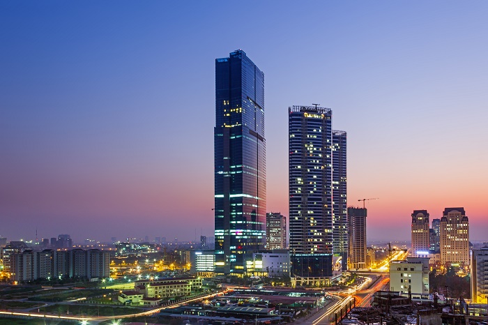 Hà Nội: Phấn đấu dẫn đầu cả nước về phát triển chính quyền điện tử-1