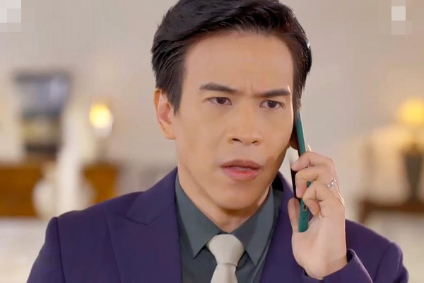 Bí mật khủng khiếp của chồng trong phòng làm việc lúc nửa đêm-2