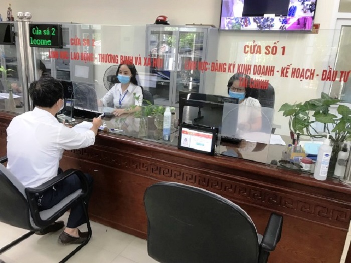 Hà Nội: Phấn đấu dẫn đầu cả nước về phát triển chính quyền điện tử-4