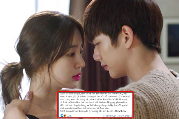 Chồng muốn đuổi mẹ vợ già yếu về quê sau 5 năm bà trông cháu, cô vợ nản lòng đưa ra quyết định cứng rắn khiến anh ta tím mặt-2