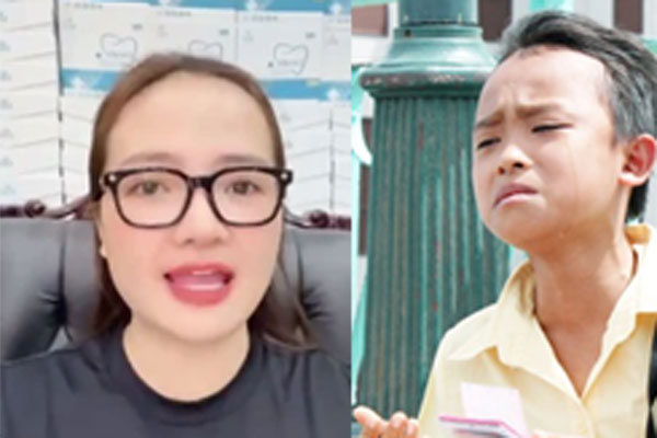 Ekip Phi Nhung làm rõ nghi vấn sổ tiết kiệm và chuyện nhãn hàng muốn hợp tác mấy tỷ/năm với Hồ Văn Cường-6