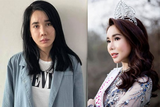 Cô gái trộm đồng hồ Rolex trị giá 2 tỷ đồng từng đăng quang Hoa hậu tại Miss Vietnam Continents 2018