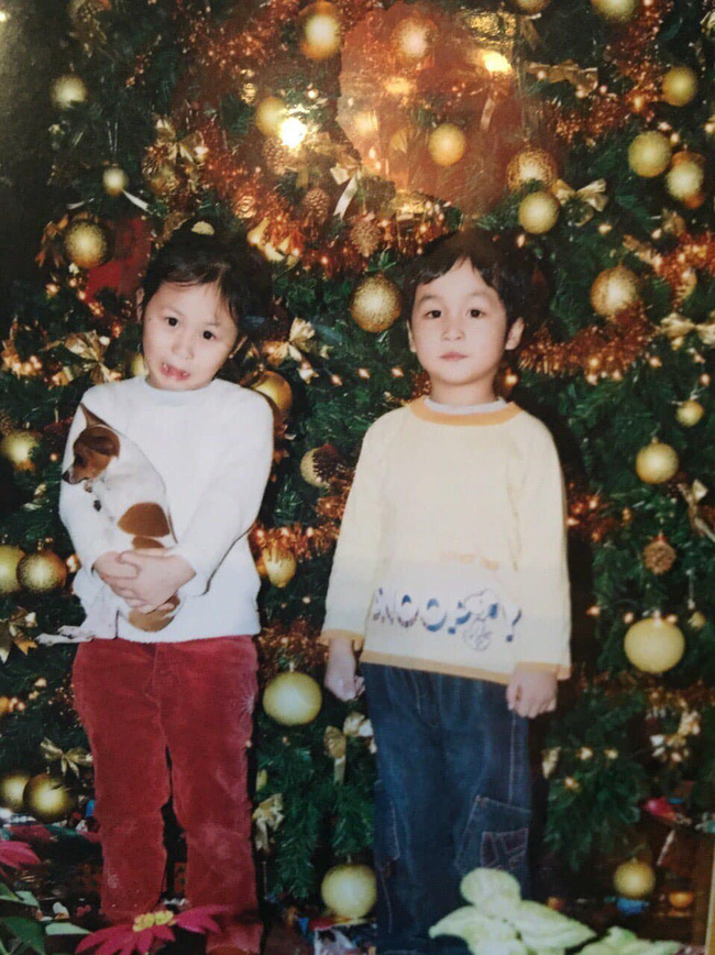 Thanh Lam lần đầu kể chuyện sinh con gái ở tuổi 20, tuổi thơ của con toàn gọi mẹ là bà-4