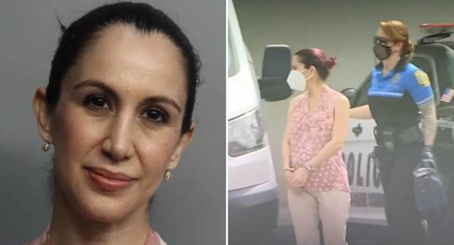 Nữ giáo viên mang bầu quan hệ với nam sinh ở trường gây chấn động dư luận, chi tiết sự việc khiến cha mẹ khóc ngất-1