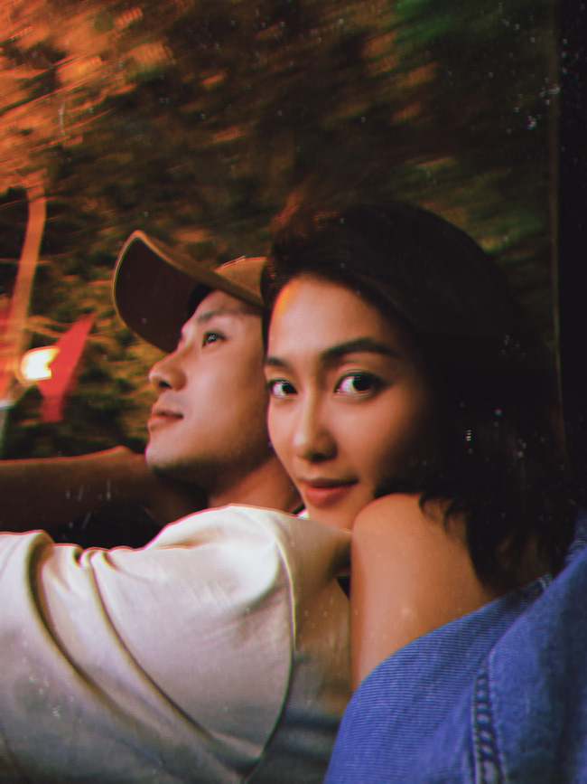 11 tháng 5 ngày: Khả Ngân tình tứ bón cho Thanh Sơn ăn trong hậu trường, bảo sao fan không đẩy thuyền-7