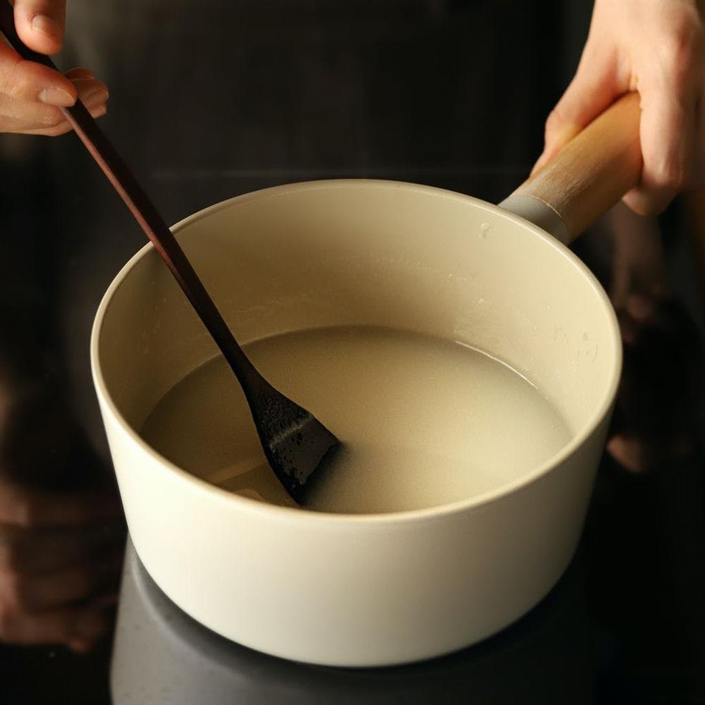 Hướng dẫn cách làm kim chi cải thảo cuộn chuẩn vị Hàn tại nhà cực đơn giản-4