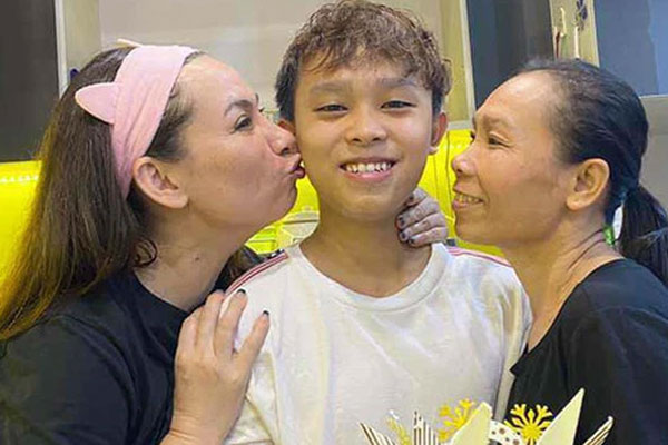 Rầm rộ cuộc gọi 10 phút từ người thân cận Hồ Văn Cường, tiết lộ lý do chưa dọn đi và số tiền nhận được-4