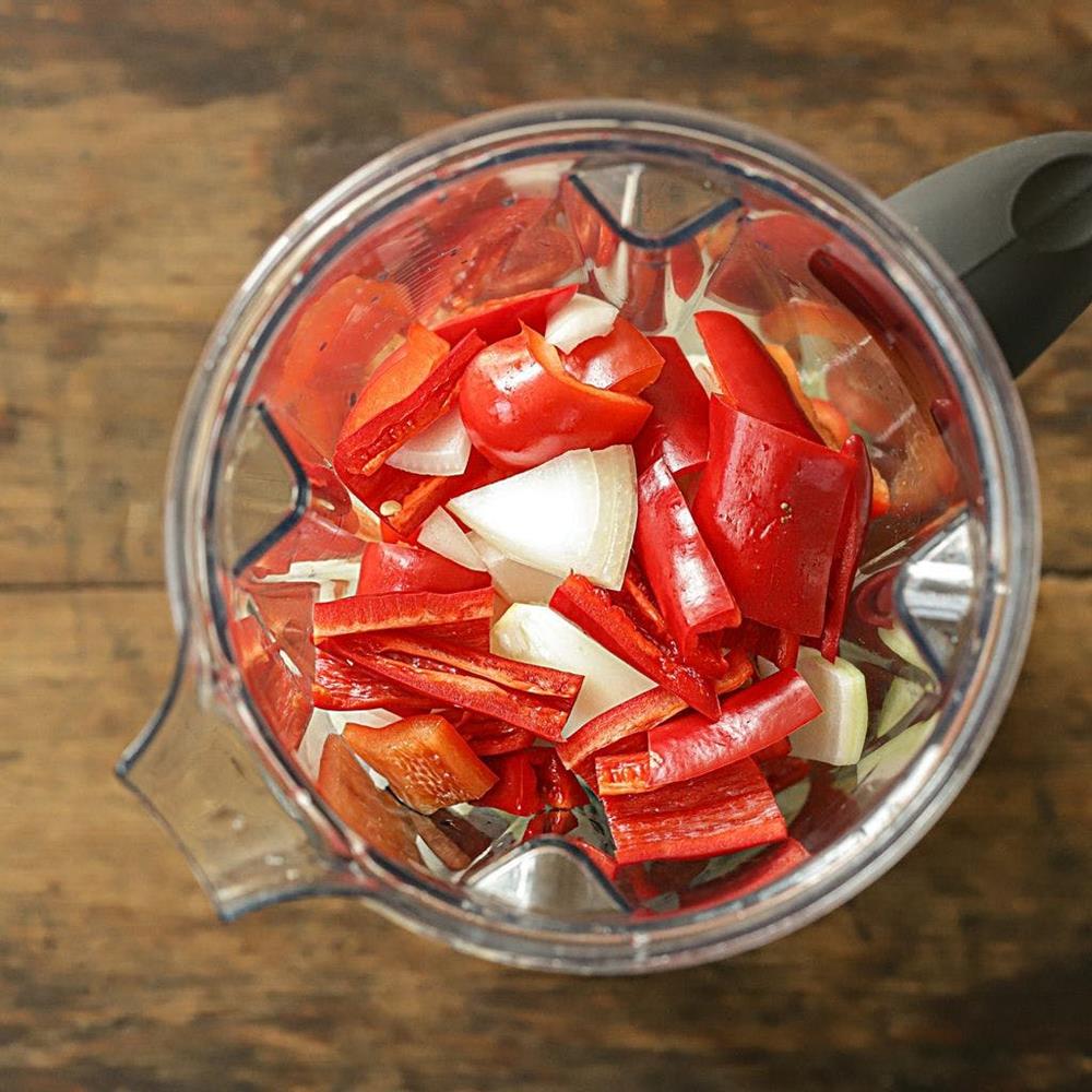 Hướng dẫn cách làm kim chi cải thảo cuộn chuẩn vị Hàn tại nhà cực đơn giản-7