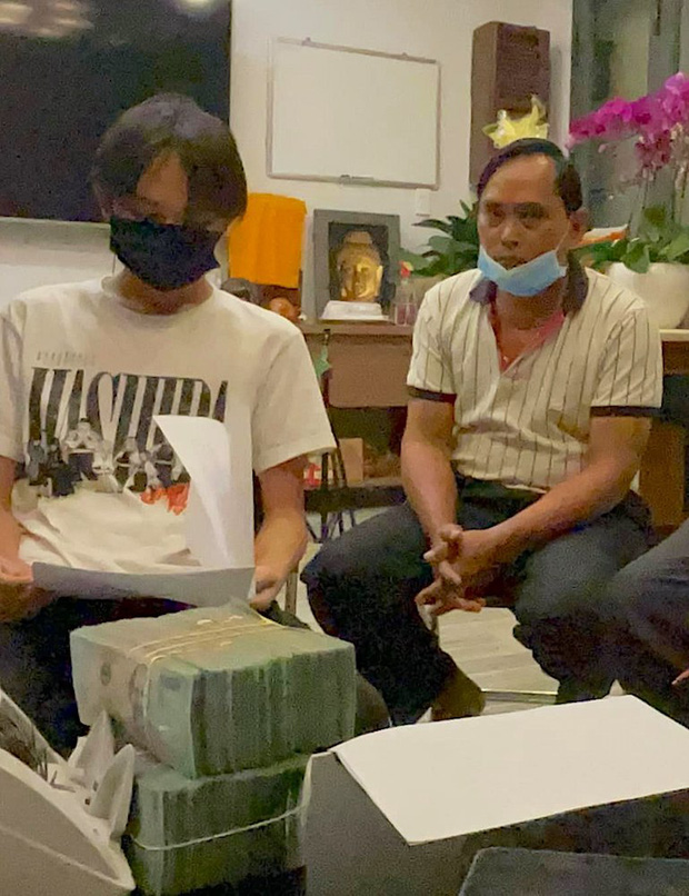 Ekip Phi Nhung làm rõ nghi vấn sổ tiết kiệm và chuyện nhãn hàng muốn hợp tác mấy tỷ/năm với Hồ Văn Cường-5