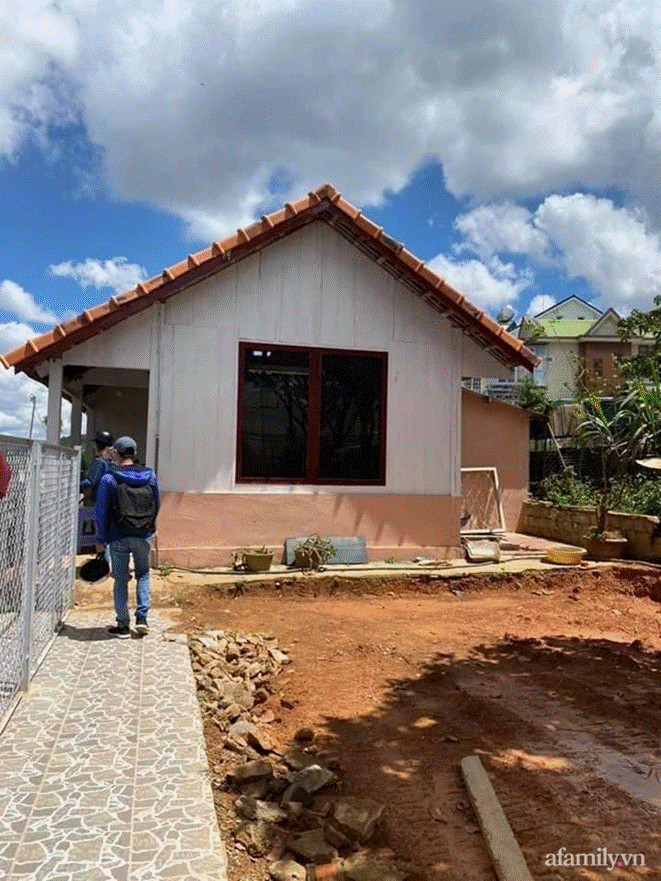 Đôi bạn rời Sài Gòn lên Đà Lạt xây dựng chốn bình yên và làm việc từ xa, cùng lời khuyên tài chính mấu chốt giúp bạn bỏ phố về quê thành công-4