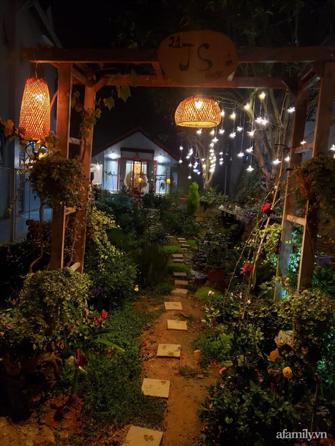 Đôi bạn rời Sài Gòn lên Đà Lạt xây dựng chốn bình yên và làm việc từ xa, cùng lời khuyên tài chính mấu chốt giúp bạn bỏ phố về quê thành công-12