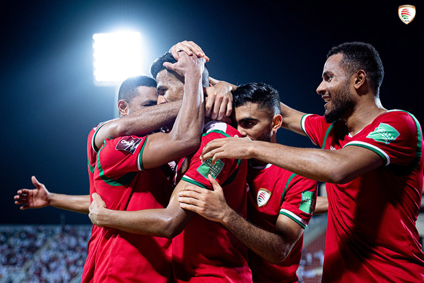 Đội tuyển Việt Nam thua ngược 1-3 trước Oman trong trận cầu VAR là điểm sáng nhất-1