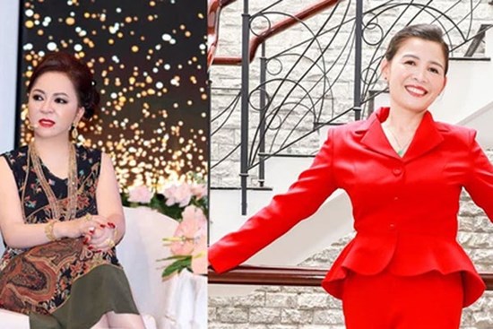 Hay tin bà Hằng gửi đơn khiếu nại mình, nhà báo Hàn Ni vào thẳng Facebook của trợ lý bà Hằng phản ứng gây bất ngờ