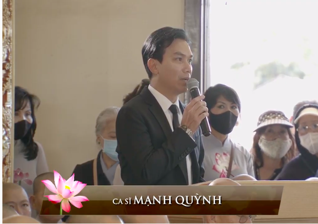 Tang lễ cố ca sĩ Phi Nhung ở Mỹ: Việt Hương khóc nức nở trong vòng tay Wendy Phạm, tiết lộ di nguyện cuối cùng của cố nghệ sĩ-64