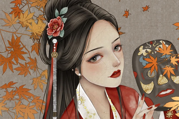 Nữ nhân sinh tháng âm lịch này, nếu có khó khăn trong cuộc sống chỉ là nhất thời, giàu có mới là mãi mãi, sau 35 tuổi muốn gì được nấy-4