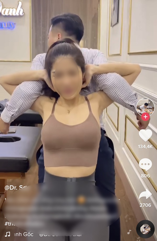 Trào lưu bẻ xương khớp kêu rắc rắc lan tràn mạng xã hội: HLV chỉ ra 3 nguyên nhân gây ra âm thanh vui tai nhưng sự thật phía sau khiến nhiều người khiếp sợ-1