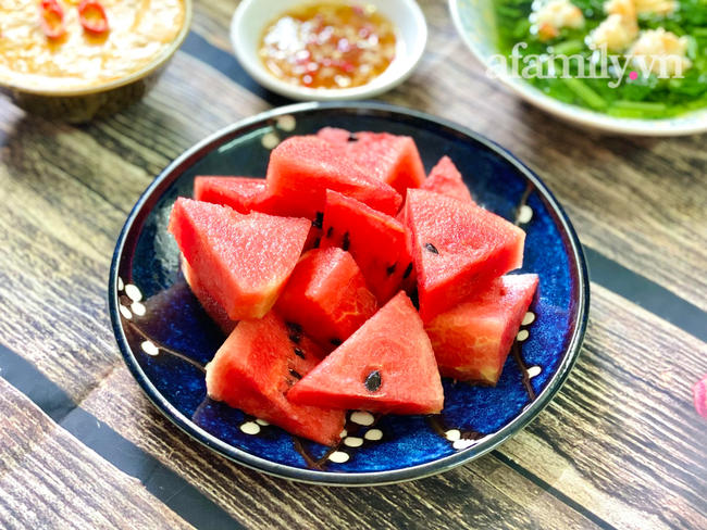 Mâm cơm 5 món nấu nhanh đơn giản, chưa tới 100k mà món nào cũng ngon-6