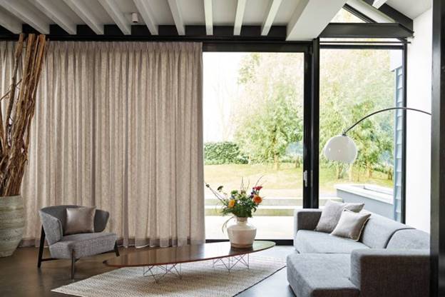 Các loại rèm ấn tượng cho bạn khung cửa sổ mộng mơ, thổi nguồn năng lượng tích cực vào không giang sống-5