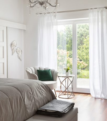 Các loại rèm ấn tượng cho bạn khung cửa sổ mộng mơ, thổi nguồn năng lượng tích cực vào không giang sống-4