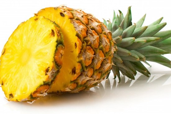 Cách chọn dứa tươi ngon và gọt dứa nhanh có thể bạn chưa biết