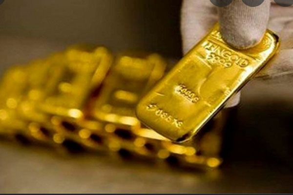 Giá vàng hôm nay 13/10: Dầu lên giá, vàng tăng vọt-1