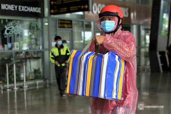 Đến tối qua, mới có 7 tỉnh gật đầu cho xe khách liên tỉnh chạy lại-2