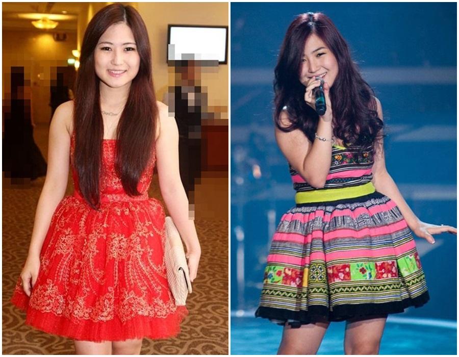 1m58, Hương Tràm mặc gì để hack dáng lại ngày càng sexy ở Mỹ-3