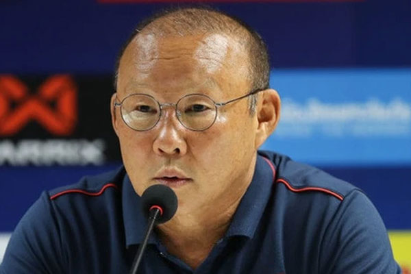 Công Phượng: Em van xin mọi người đừng chửi thầy Park nữa, thầy khổ lắm rồi-4