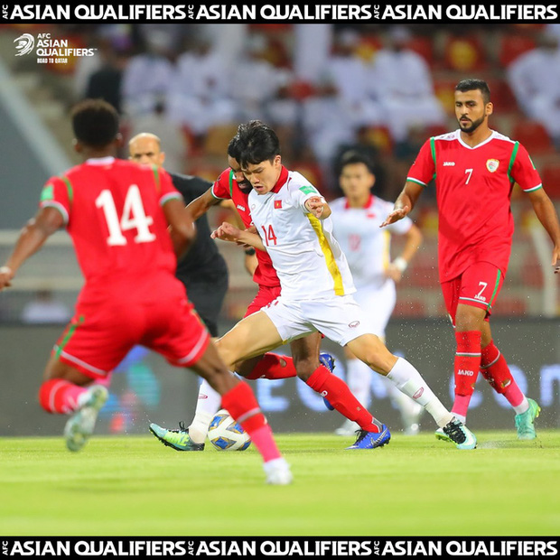 HLV Park Hang-seo: Có lẽ các cầu thủ của tôi bất mãn với trọng tài-1