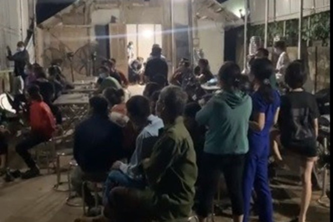 Phát hiện người đàn ông tử vong trong tình trạng không còn bộ phận sinh dục-2