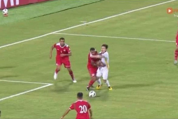 NÓNG: Khách sạn 5 sao nơi ĐT Việt Nam hội quân phát hiện 8 ca F0, người hâm mộ lo lắng khi chỉ vài ngày nữa là đấu Nhật Bản-5