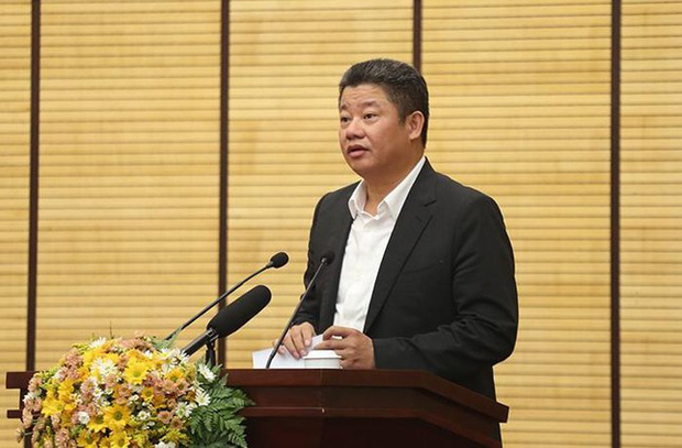Lãnh đạo Hà Nội nói gì về việc mở cửa và cho học sinh đi học trở lại?-1